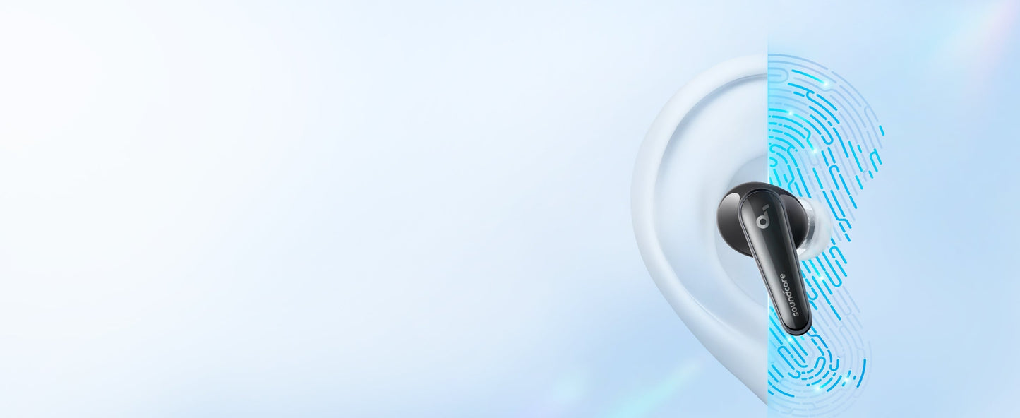Liberty 4 | High-Quality Sound True Wireless Earbuds