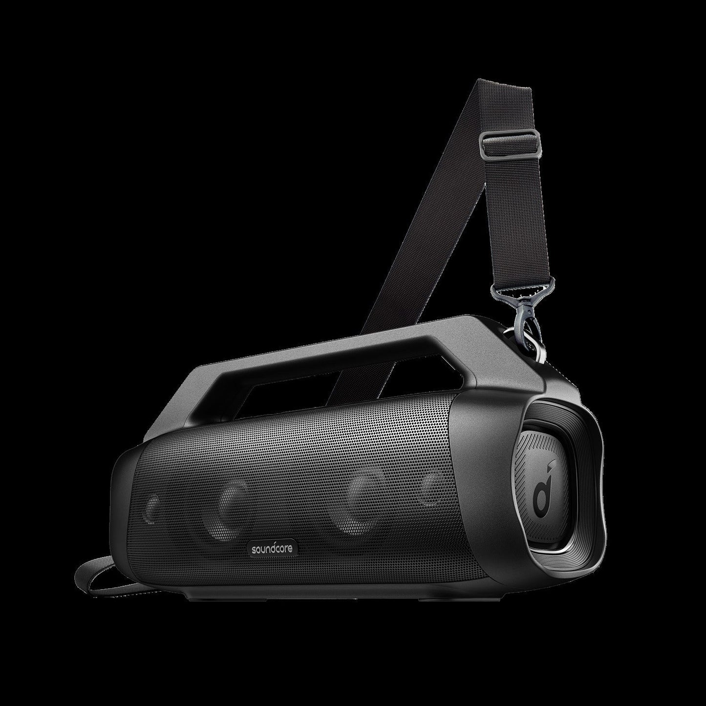 soundcore Motion Boom Plus | Outdoor Portable Speaker