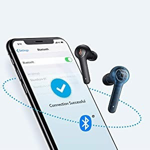 Life P2 | Wireless Earbuds with Microphone