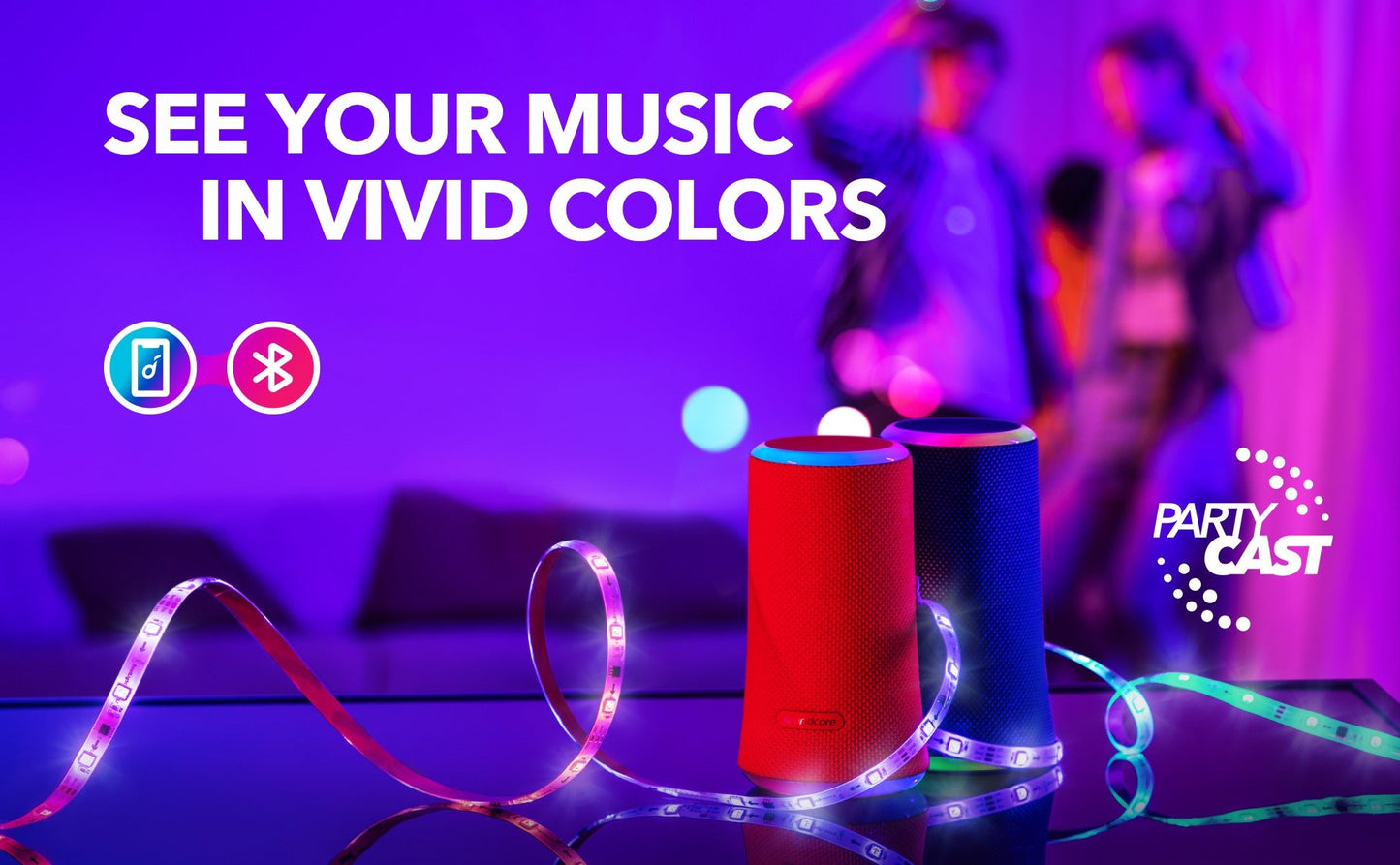 soundcore BeatLight B32 LED Light Strip