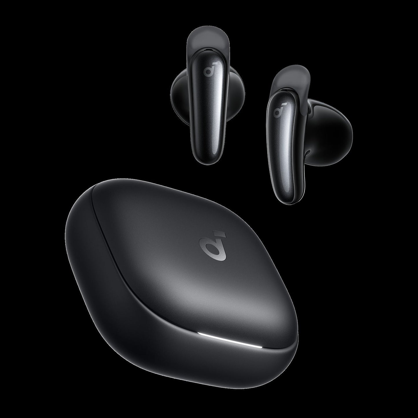 Liberty Buds | Wireless Semi-in-Ear Earbuds with ANC