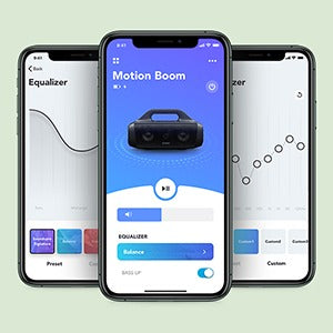 soundcore Motion Boom | Outdoor Bluetooth Speaker