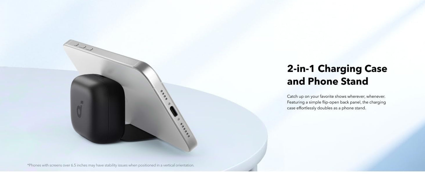soundcore P30i