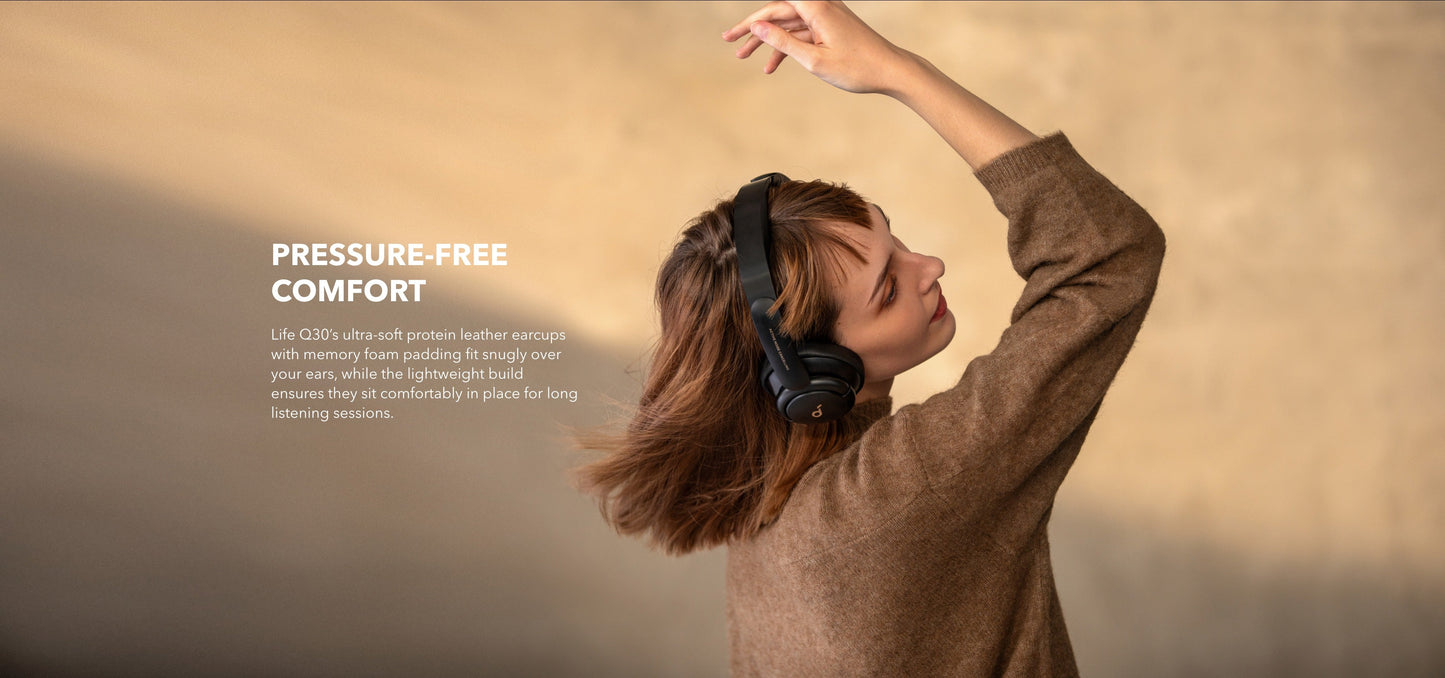 Life Q30 (Refurbished)