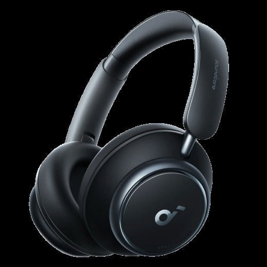 soundcore Space Q45 | Long-Lasting Noise Cancelling Headphones