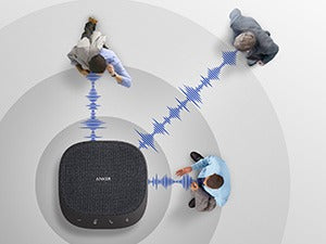 Anker PowerConf S330 USB Speakerphone