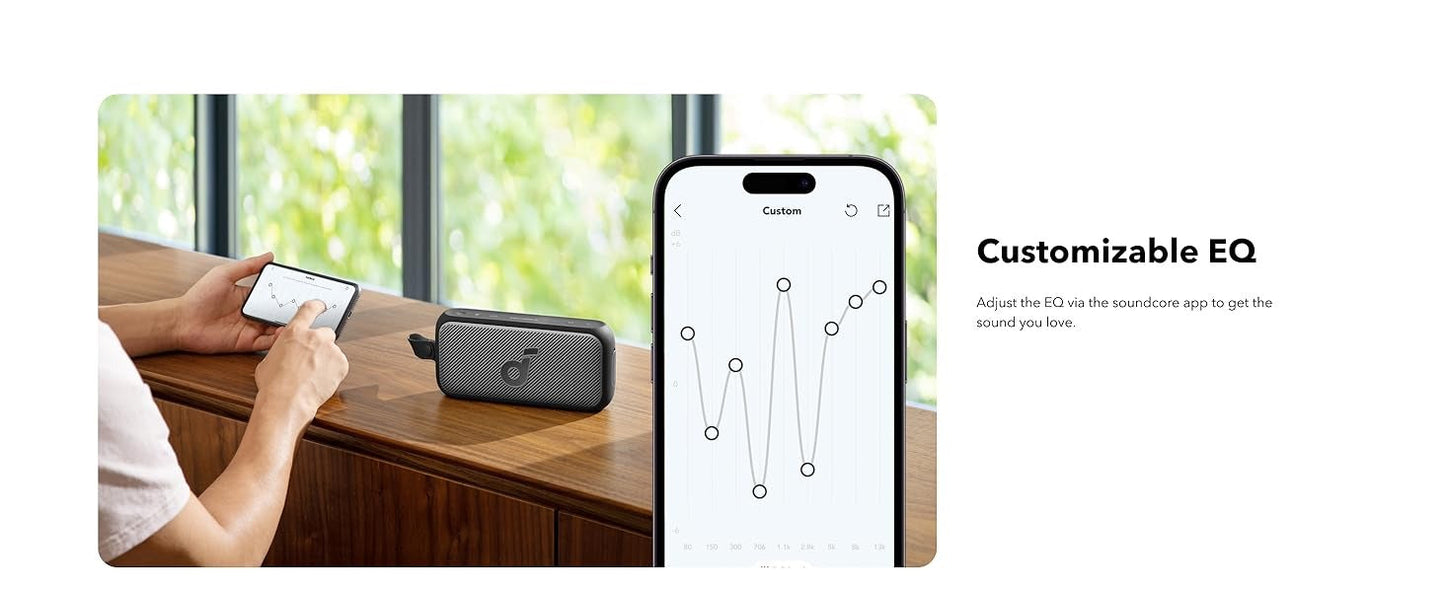 soundcore Motion 300 | Portable Bluetooth Speaker