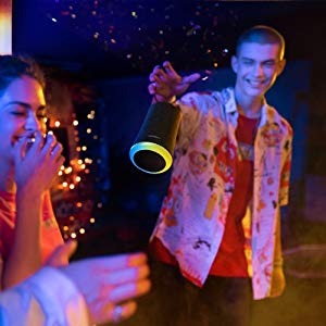 soundcore Flare Mini (Renewed)