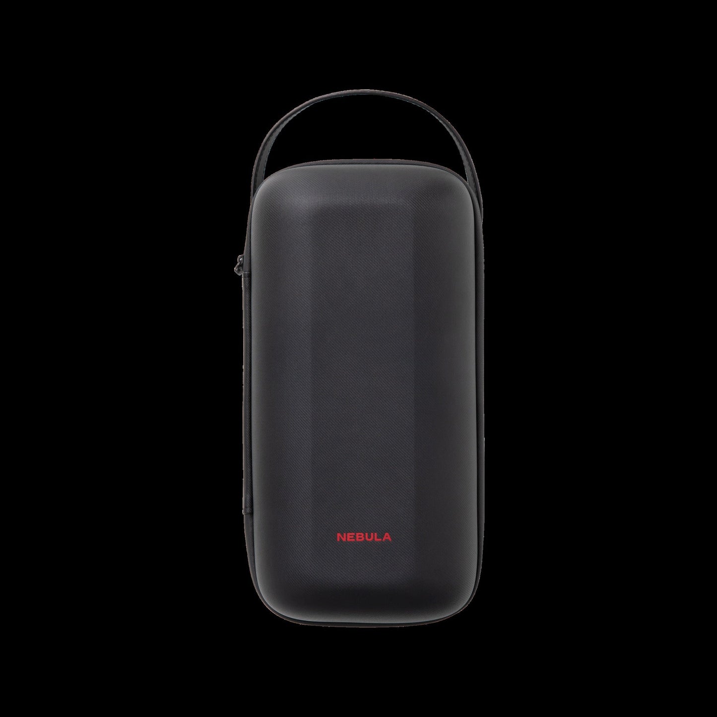 Capsule 3 Laser Travel Case