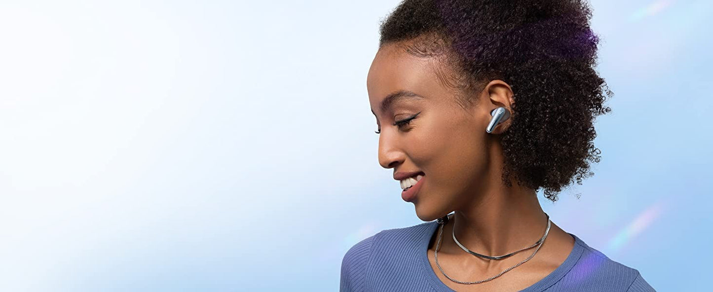 Liberty 4 | High-Quality Sound True Wireless Earbuds