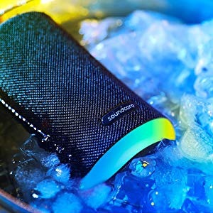 soundcore Flare Mini (Renewed)