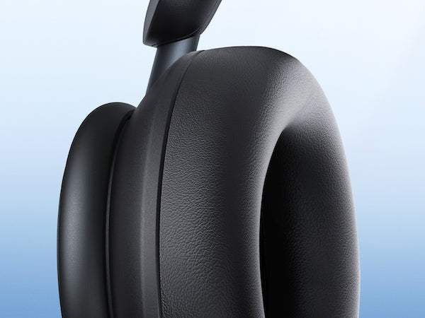 soundcore Space Q45 | Long-Lasting Noise Cancelling Headphones