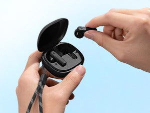 soundcore P20i True Wireless Earbuds, 10mm Drivers with Big Bass