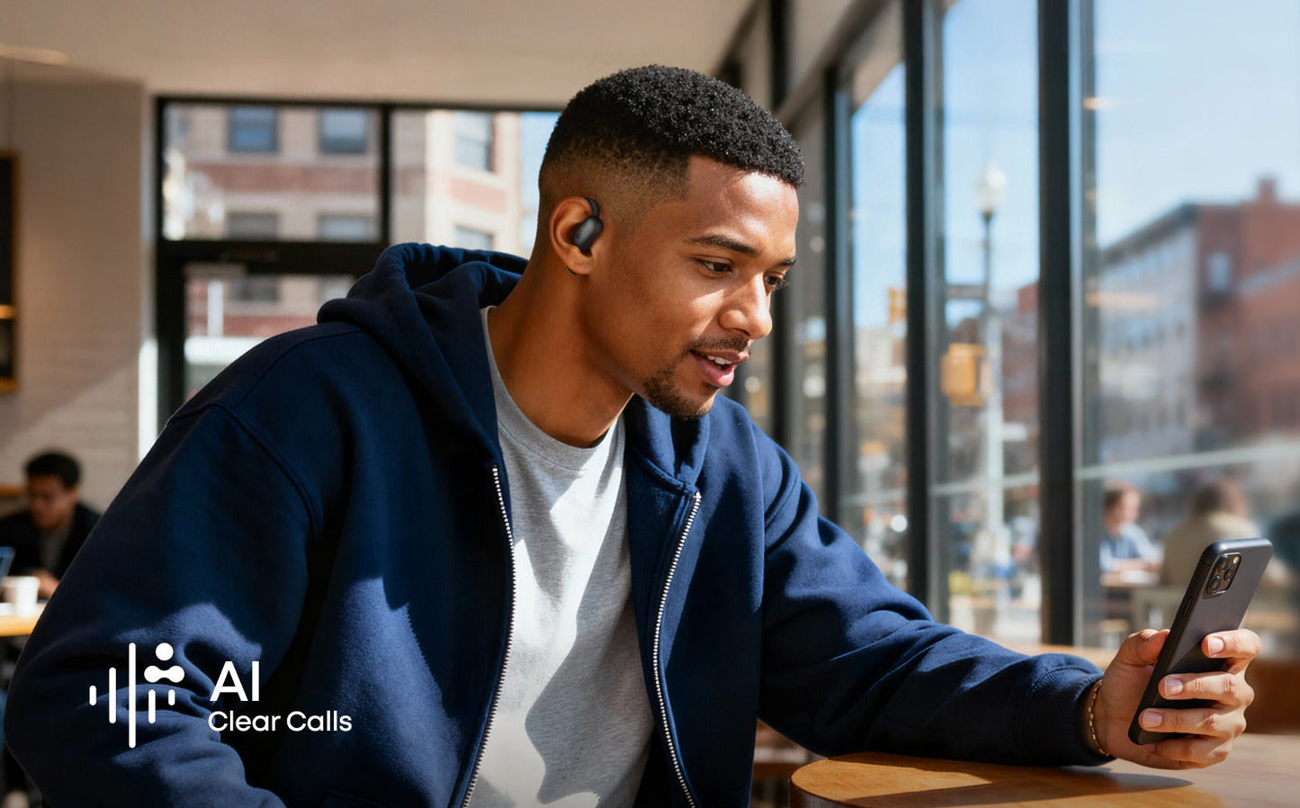 soundcore AeroFit 2 | Adjustable Open-Ear Wireless Earbuds