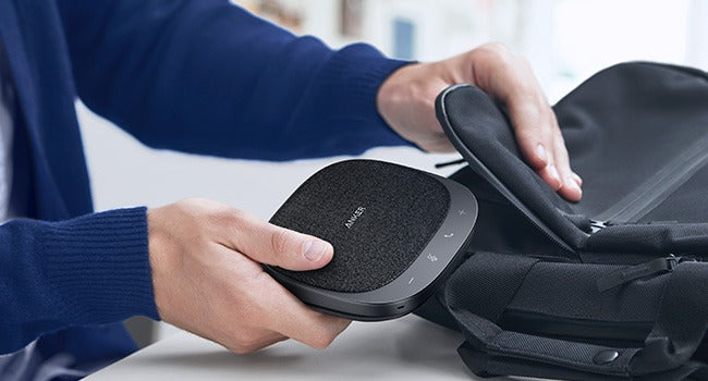 Anker PowerConf S330 USB Speakerphone