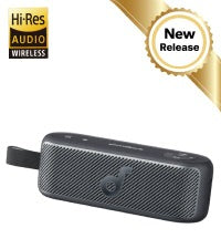 Motion 100 | Portable Bluetooth Wireless Speaker