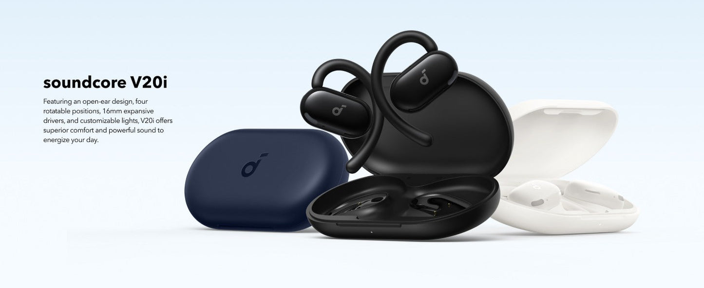 soundcore V20i (Refurbished)