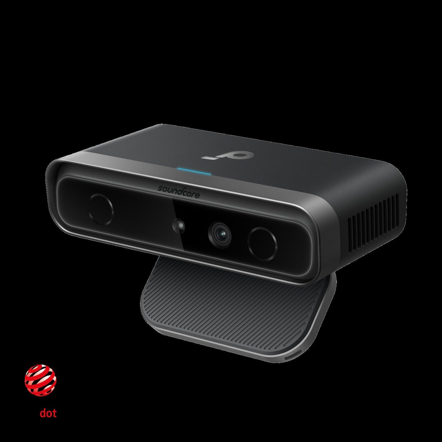 soundcore Nebula SpaceFlow | AI Mapping Projection Accessory for Nebula X1 Pro & X1