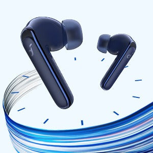 Life P3 | Noise Cancelling Earbuds with Bass