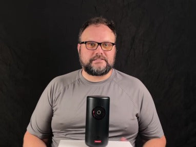 soundcore Nebula Capsule 3 Laser | Laser-Powered Mini Projector