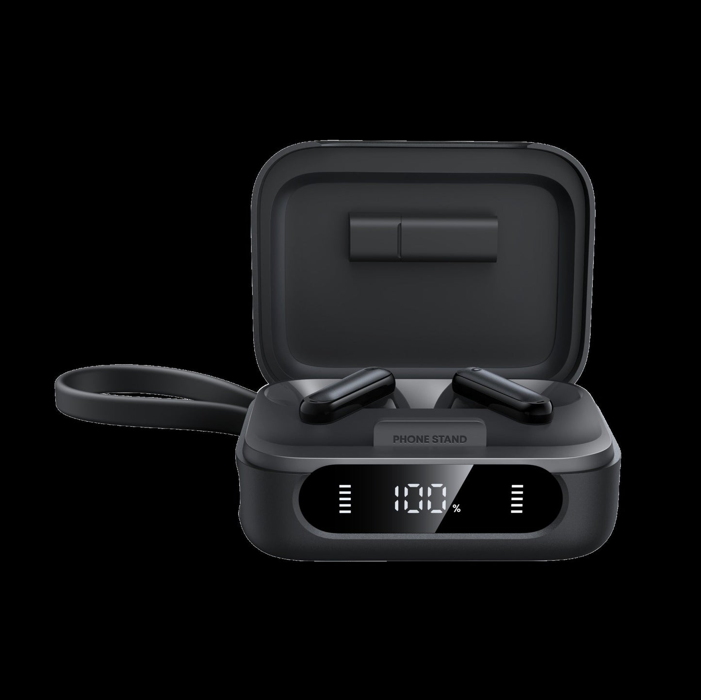 soundcore P41i | Earbuds with Built-In Phone Charging