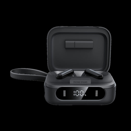soundcore P41i | Earbuds with Built-In Phone Charging