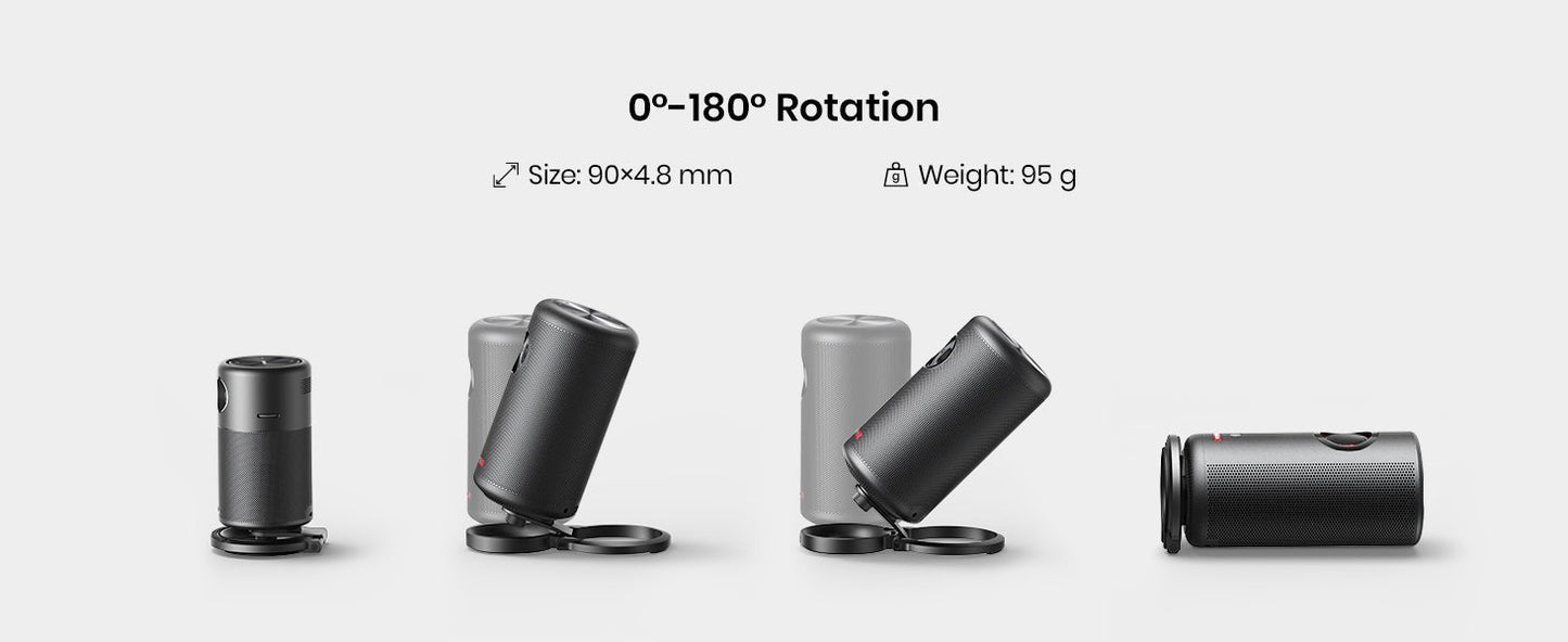 soundcore Nebula Projector Foldable Stand