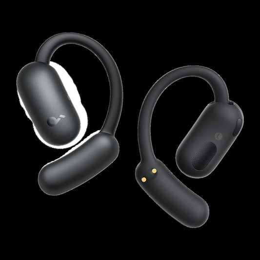 soundcore AeroFit 2 | Adjustable Open-Ear Wireless Earbuds