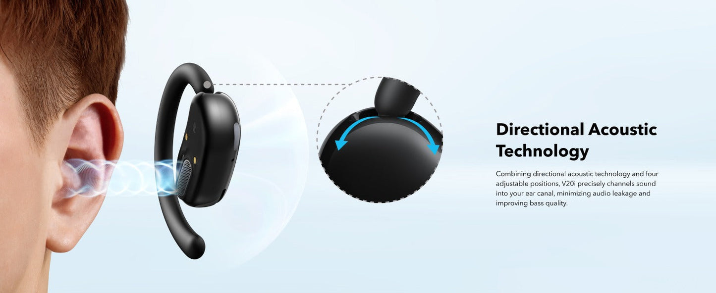 soundcore V20i