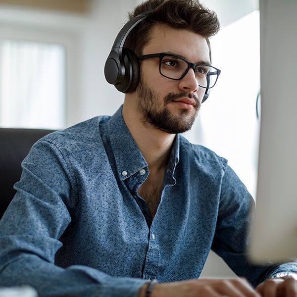 Wireless Headphones