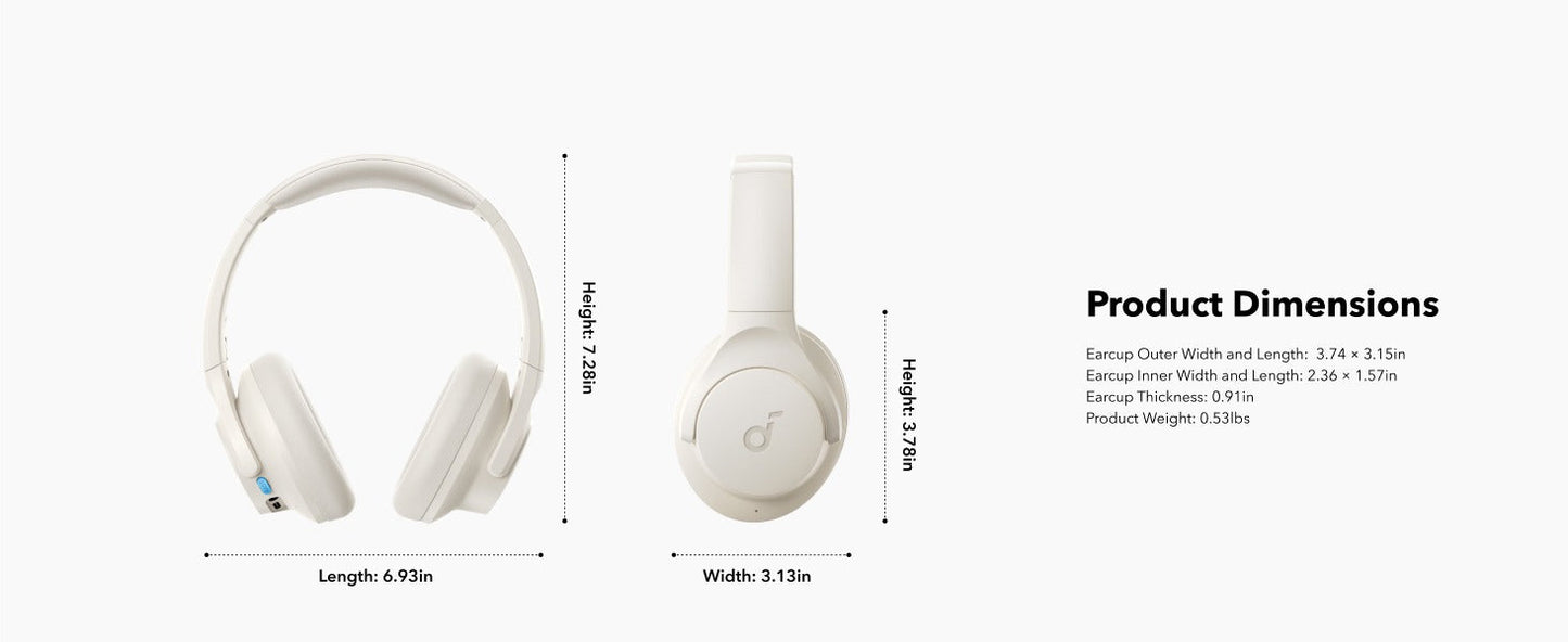 soundcore Q11i