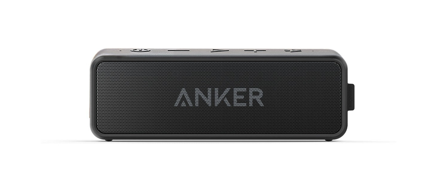 soundcore 2 | Portable Speaker with 24H Playtime