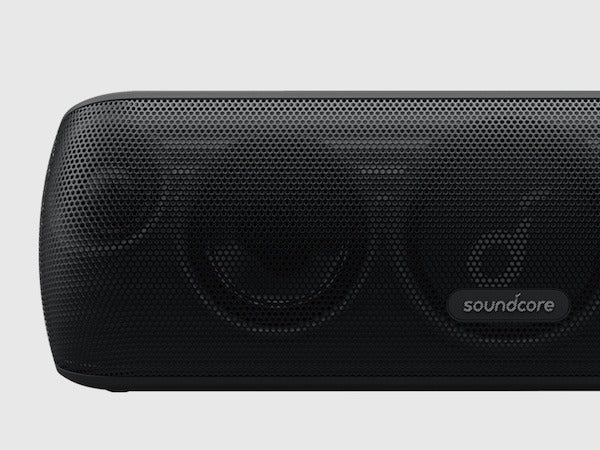 Motion+ (Refurbished)