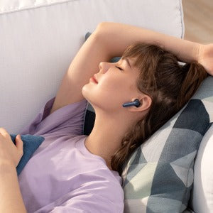Life P3 | Noise Cancelling Earbuds with Bass