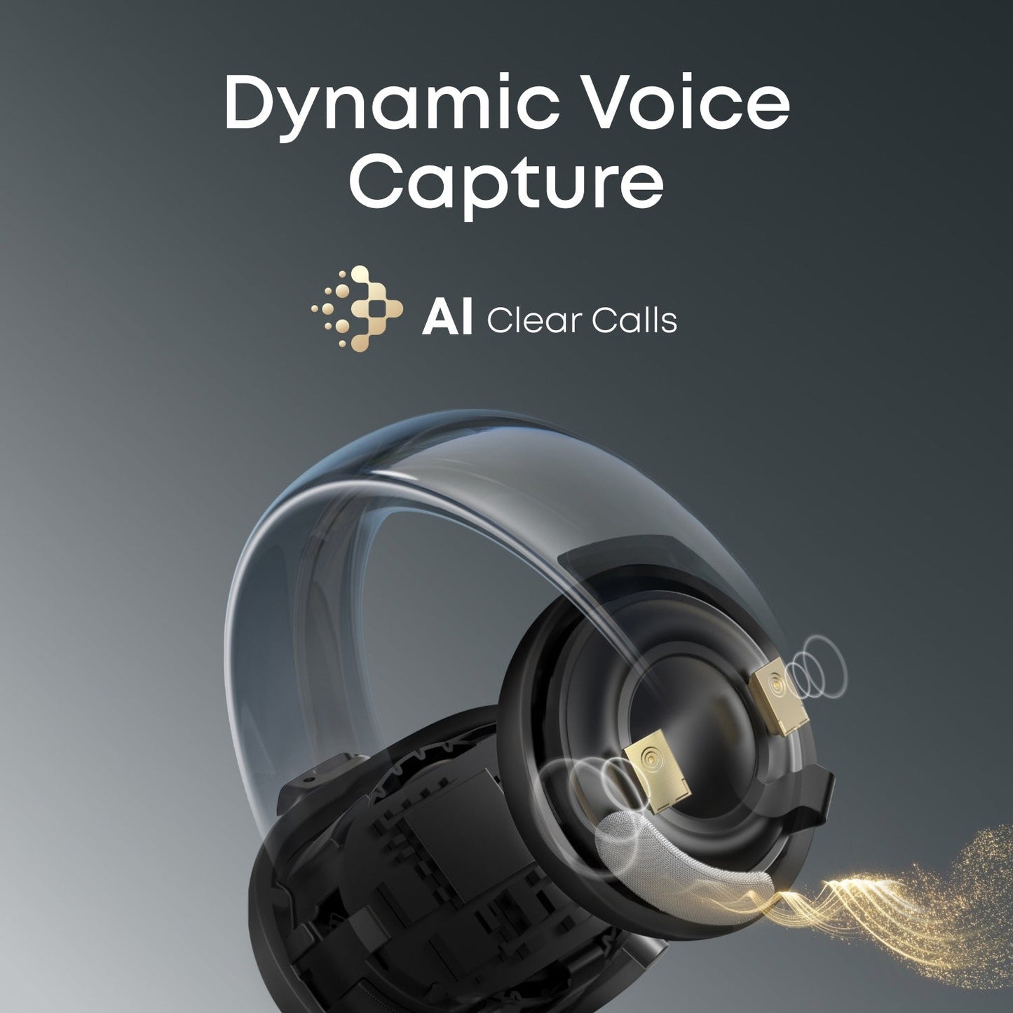 soundcore AeroClip (Refurbished)