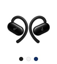 soundcore P20i True Wireless Earbuds, 10mm Drivers with Big Bass