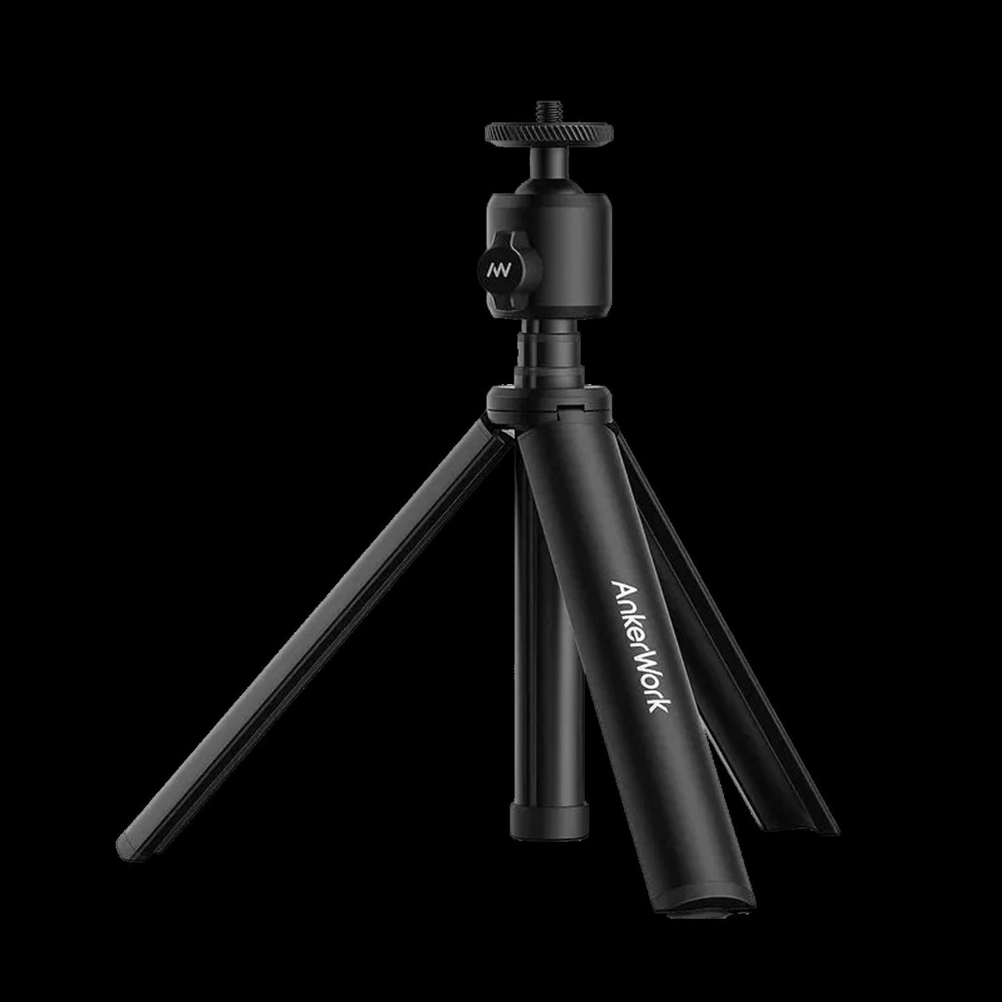 AnkerWork Mini Tripod for Webcam