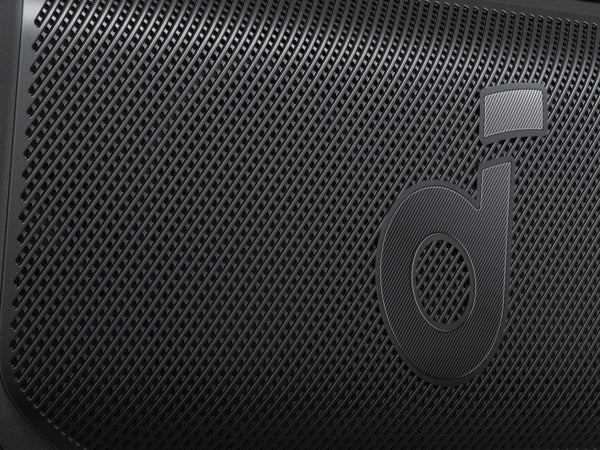 Boom 2 Portable Bluetooth Speaker for Bass