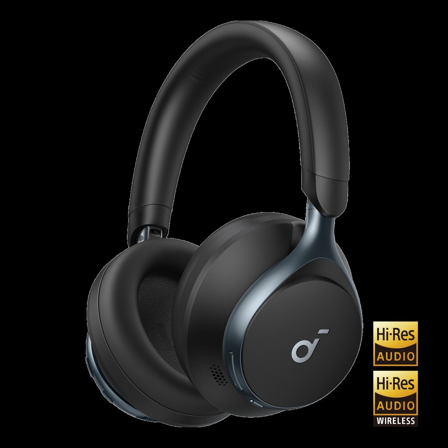 soundcore Space One | Active Noise Cancelling Headphones