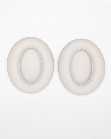 Replacement Earpads for soundcore Q11i Over-Ear Headphones, Ear Cushions
