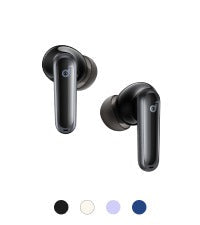 soundcore P20i True Wireless Earbuds, 10mm Drivers with Big Bass