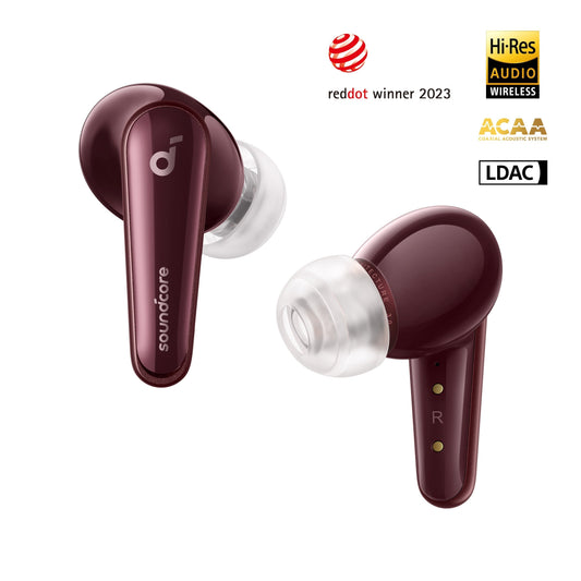 Liberty 4 | High-Quality Sound True Wireless Earbuds
