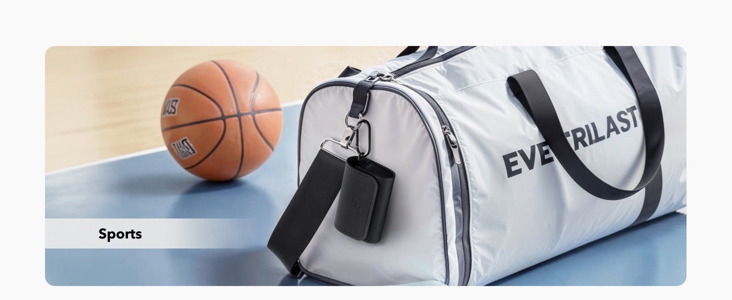 Travel Case for AeroFit Series