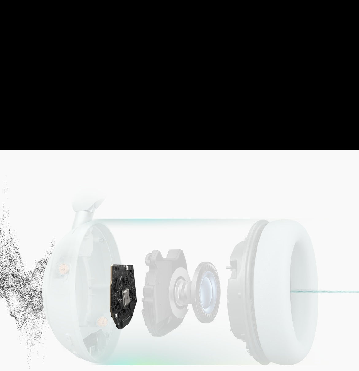 soundcore Space 2 | Comfortable Noise Cancelling Headphones for All-Day Wear