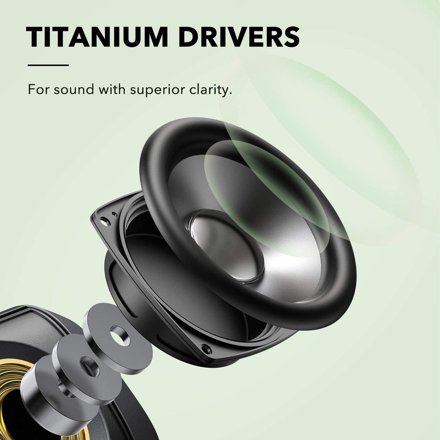 soundcore Motion Boom | Outdoor Bluetooth Speaker