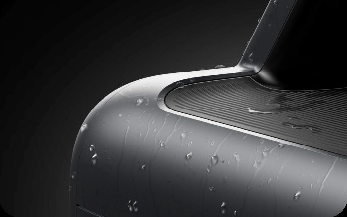 soundcore Nebula Mars 3 | Outdoor Projector with 5H Long Playtime