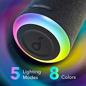soundcore Flare Mini (Renewed)