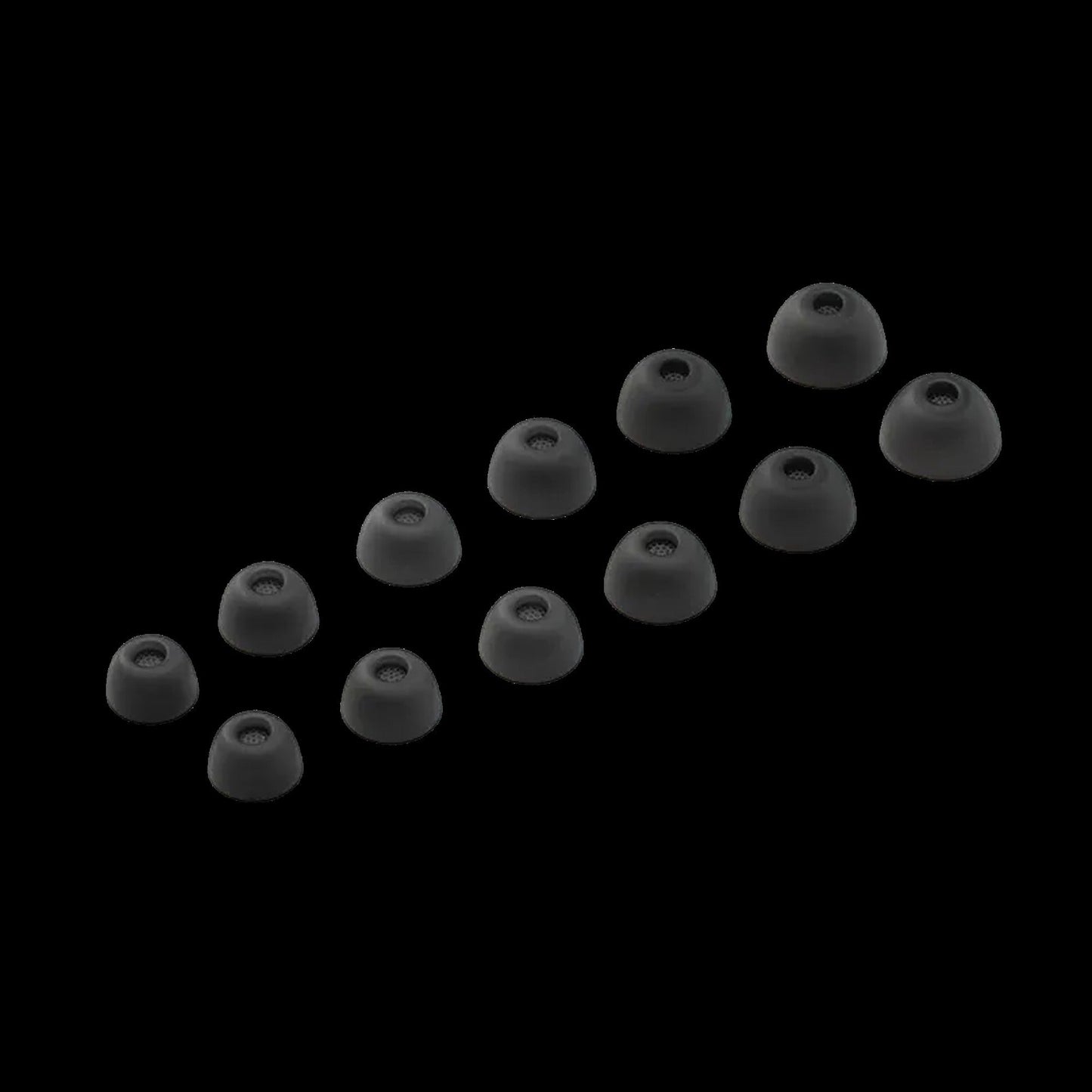 Liberty 5 Ear Tips Kit