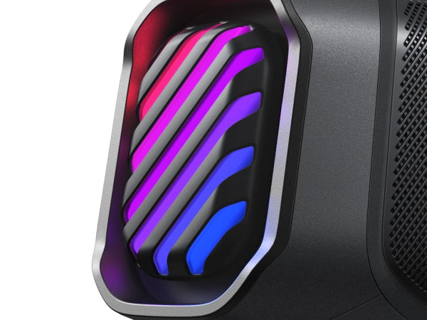 Boom 2 Portable Bluetooth Speaker for Bass