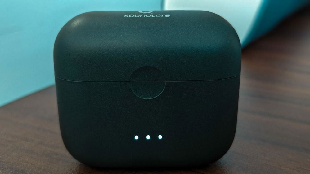 Liberty Air 2 | TWS Earbuds for Home Offices
